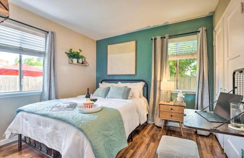 1 Mi to Dtwn Burbank Mod Gem with Private Yard - Foto 20