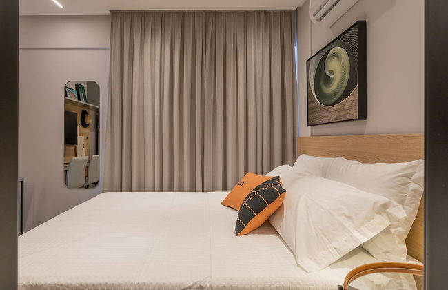 Way Bossa por Carpediem - Foto 15