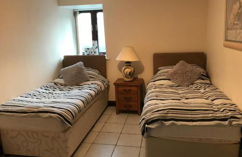 Sedbury Farm Cottages - Foto 13