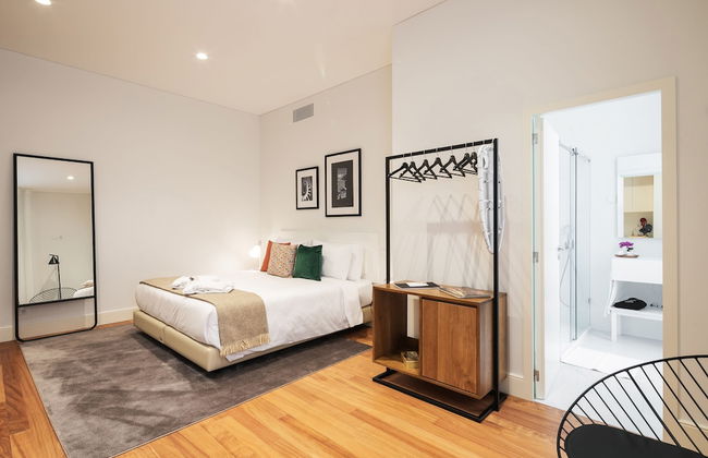 Porto River Infante - Photo 10