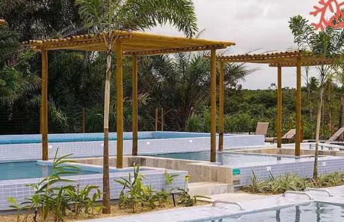 Apartamento térreo com jardim privativo - Photo 4