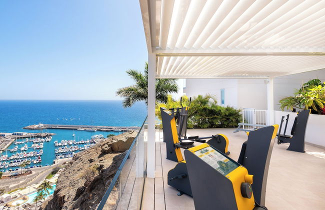 Grand Horizon Luxury Boutique Apartments - Photo 78