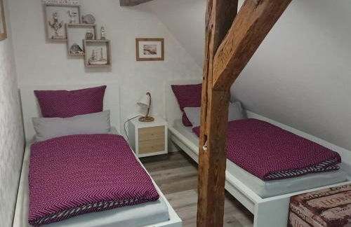 Holiday Apartment Red Milan - Photo 17