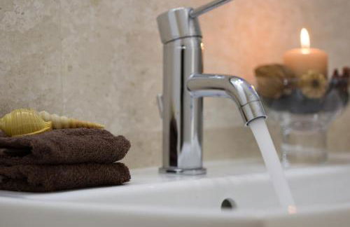 Elafi Penthouse - Foto 22