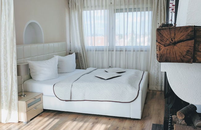 Apartmenthaus am Rhein - Foto 1