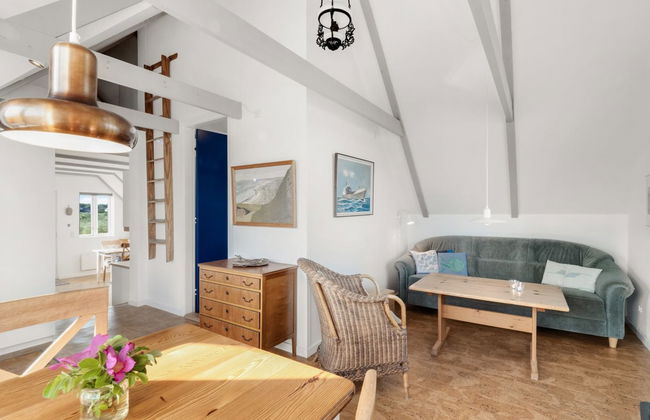 "Ebba" - 25m from the sea - Foto 27