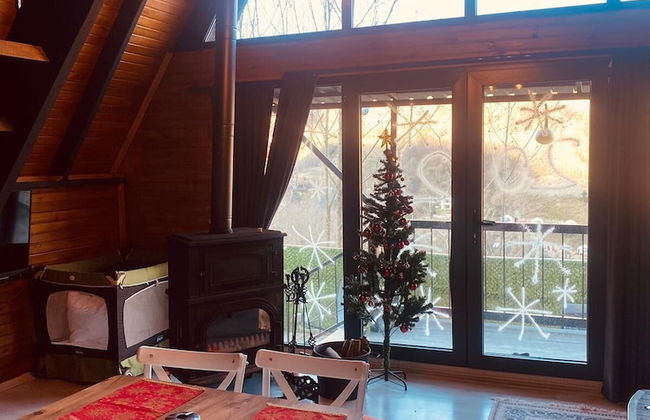 İYİ GÜN BUNGALOV - Foto 5