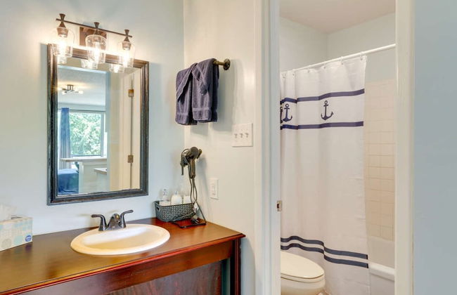 Bells Marina & Resort - Foto 48