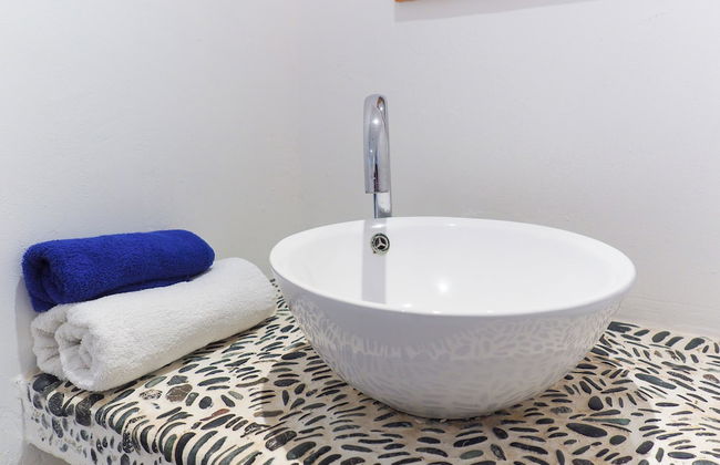 Cyprus Villages Hotel & Restaurant - Central Location - Bed & Breakfast - With Access To Pool And Stunning Views - Foto 35