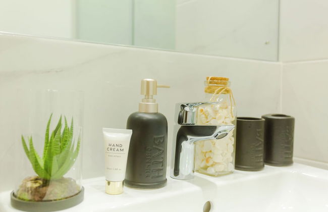 Accra Luxury Apartments at The Lennox - Photo 75