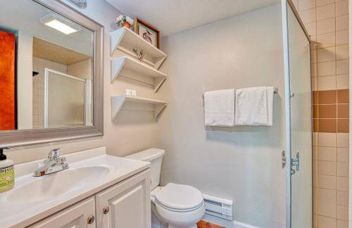 Cozy Avon Home by Beaver Creek - Foto 16