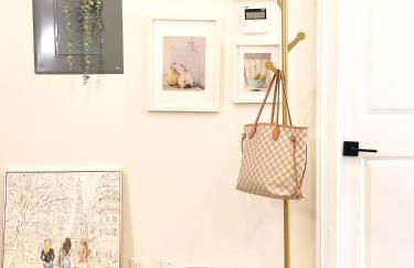 Providence City Center 1BR, Full Kitchen, Walk to Convention Center & PPAC - Foto 18