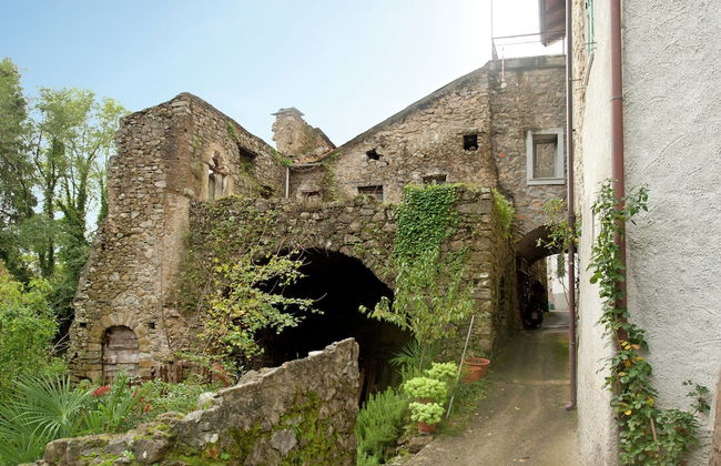 Cozy Retreat, Sesta Godano - Foto 17