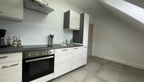 Branderodaer Ferienwohnung - Foto 2