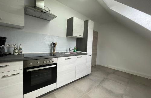 Branderodaer Ferienwohnung - Foto 2