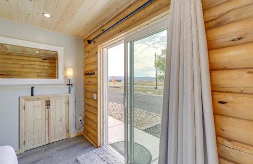 Secluded Grand Junction Getaway w/ Sweeping Views! - Foto 15