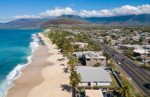 Spacious Beachfront in Oahu - Foto 12