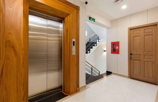 YOURS Apartment - Airport - Foto 41