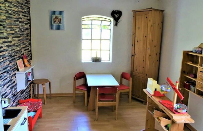 Fordehus Modern Retreat - Photo 16