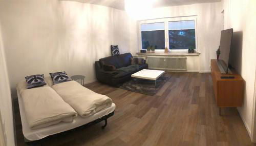 Ferienwohnung Waschbärglück - Foto 5