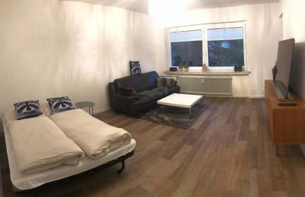 Ferienwohnung Waschbärglück - Foto 5