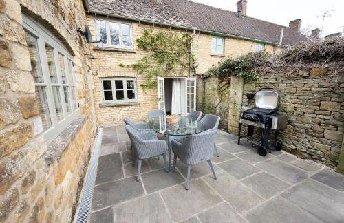 The Perfumery Cottage - Foto 9