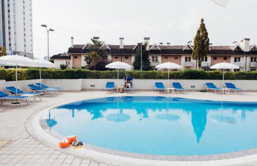 ANIMA JESOLO - DRAGO VILLAGE, Beach & Pool, 2 Parkings - Foto 55