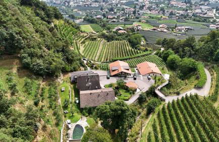 Residence Blumenthalerhof - Foto 77