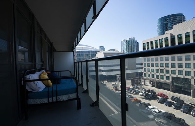 Applewood Suites - Luxury 3 BDRM - Photo 31