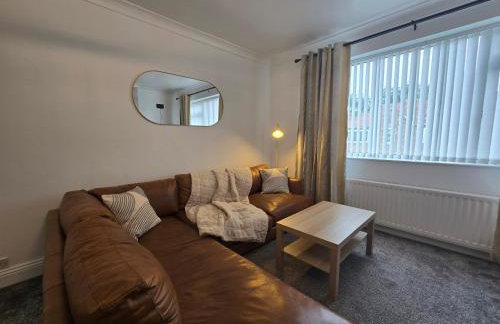 Spacious 3bedroom Apartment-Short and Long Stays-Contractors and Families - Foto 37