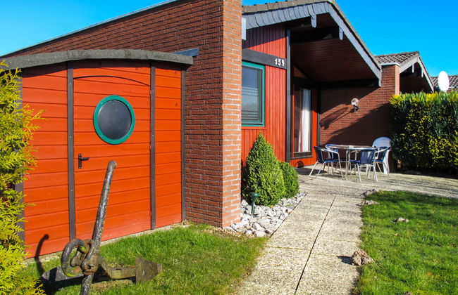 Fedderwardersiel - Foto 26