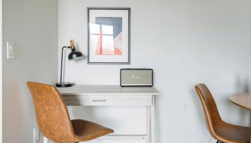 Blueground Central Berkeley rooftop nr UC Berkeley SFO-2124 - Foto 5, Other