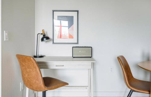 Blueground Central Berkeley rooftop nr UC Berkeley SFO-2124 - Foto 5