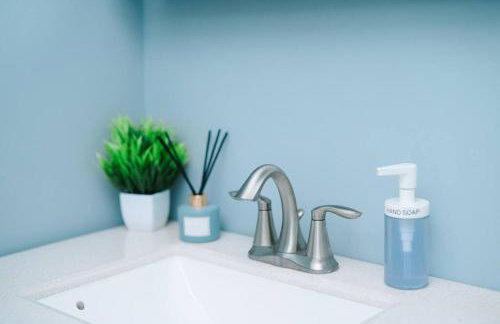 High-Speed Internet - Parking - Washer & Dryer - Foto 24