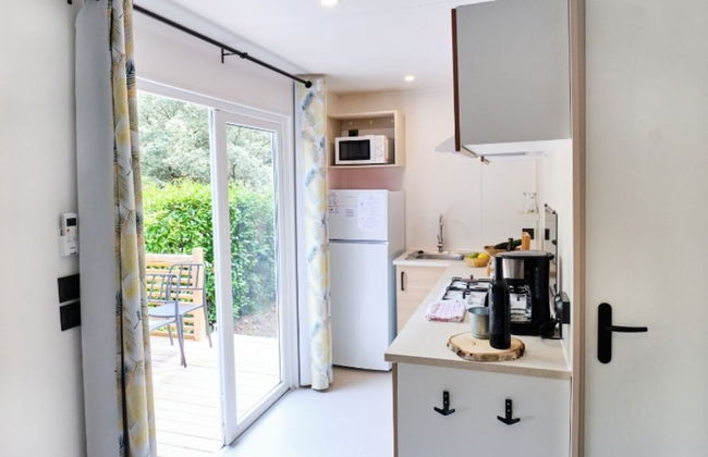 Domaine de la Vallée Heureuse - Foto 23