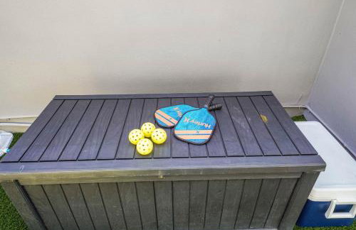 Hollywood Tropical Retreat - Foto 37