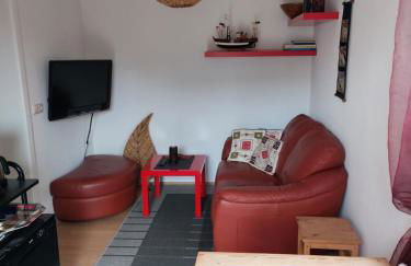 OSTSEEFERIEN IN LICHTENHAGEN-DORF FERIENWOHNUNG - Foto 6