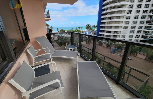 Alexander 611 3 Bedroom Apts by RedAwning - Foto 51