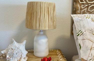 THE BEACH HOUSE PLAYA DEL ARENAL Jávea - Pool and Garden Steps from the beach - Foto 31