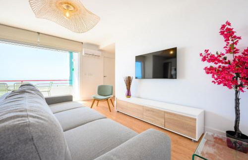 Skymar Palmeras 2 bedrooms & pool by 10Tosea - Foto 15