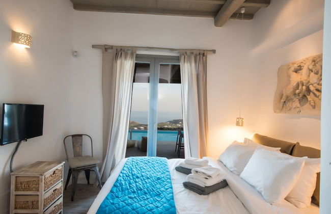 Amallini Suites - Foto 8