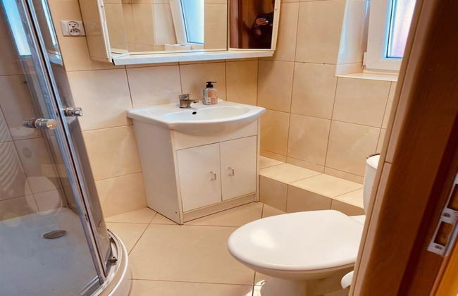 Holiday Home by Szczecin Lagoon and Forest - Foto 8