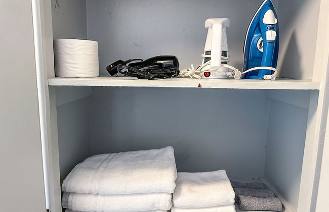 Affordable 2BR Getaway Near Plaza District Lilac1 - Photo 28