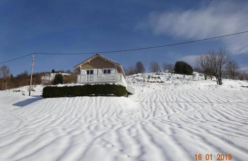 La Bresse Hautes Vosges Chalet Le Podent - Foto 1