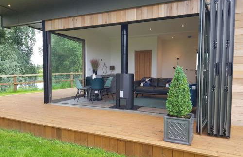 Landscape, New Eco Lodge Flatford Mill - Foto 20