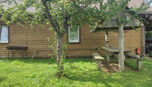 Domek Teremiski - Foto 3