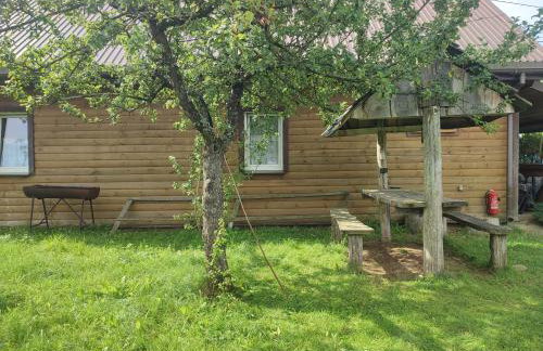 Domek Teremiski - Foto 3