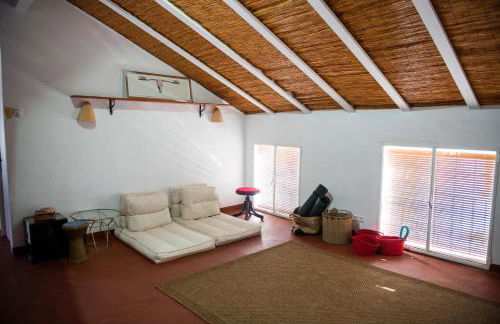 CASA LOLA Naturaleza, Montañas y Piscina Compartida De Pueblo - Foto 36