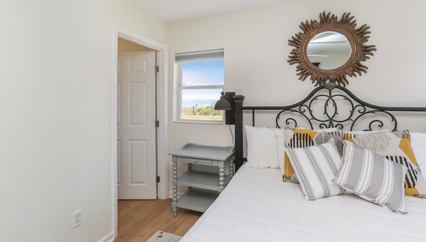 Brodie House - Foto 4, Habitación