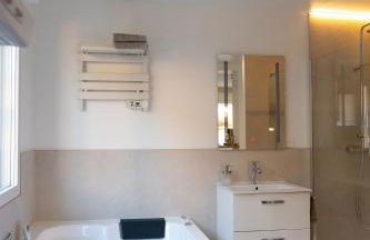 Zen et Romantique Room - Harmonie - Foto 13